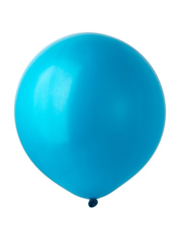 И18"/068 пастель Turquoise шар воздушный