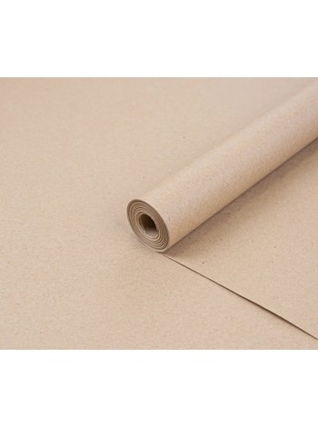 Бумага крафт 70 см x20 м 70 гр/м