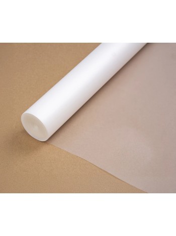 Пленка 60 см матовая без рисунка 400 г