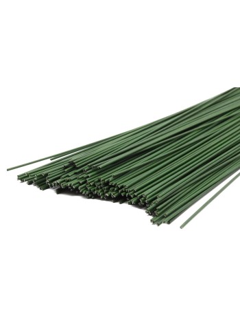 Проволока герберная 1,2 мм 1 кг