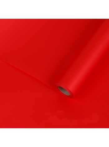 Пленка 57 х57 см 20 л Самая нужная цвет красный