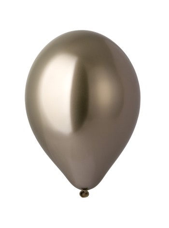 И14"/85 Хром Shiny Prossecco шар воздушный