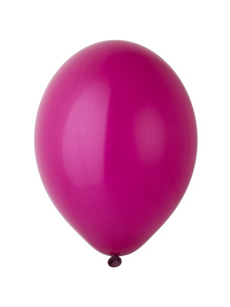 В105/441 пастель экстра Grape Violet шар воздушный