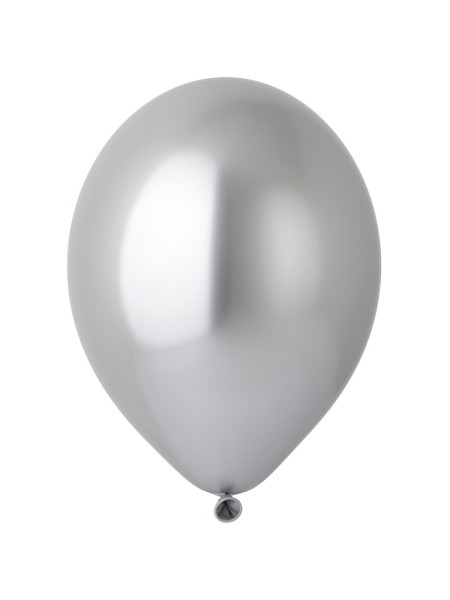 В105/601 хром Glossy Silver шар воздушный