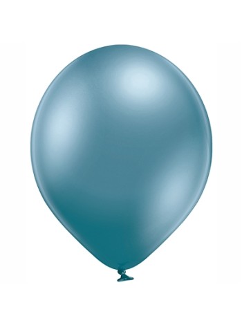 В105/605 хром Glossy Blue шар воздушный
