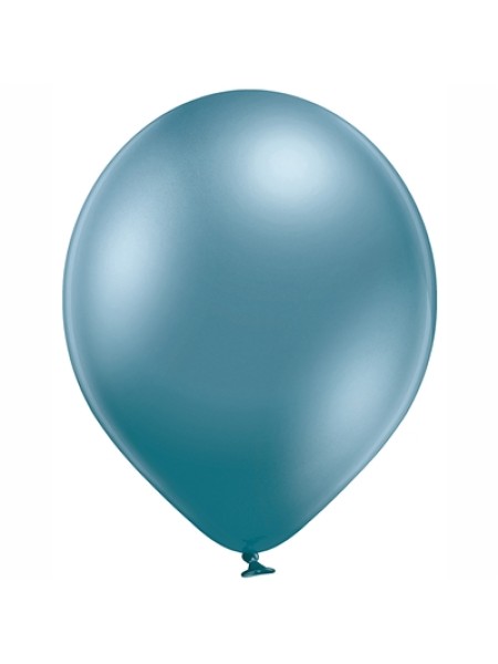 В105/605 хром Glossy Blue шар воздушный