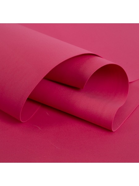 Фоамиран 0,8-1 мм 60 х70 см цвет кораллово-розовый EVA-C003