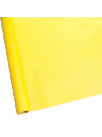 Пергамент 50 см х 10 м цвет Желтый WXP - 22