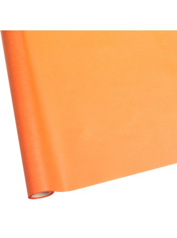 Пергамент 50 см х 10 м цвет Светло-оранжевый WXP - 24