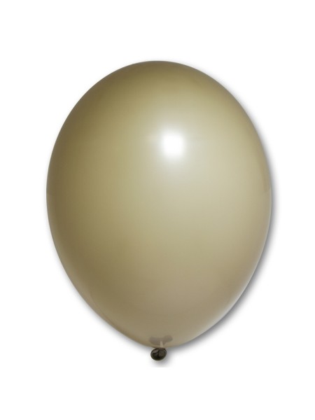 В105/150 пастель Экстра Almond шар воздушный