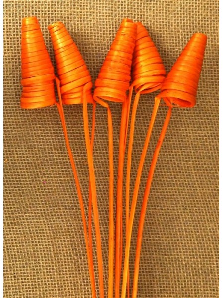 Cane cone оранжевые 10шт