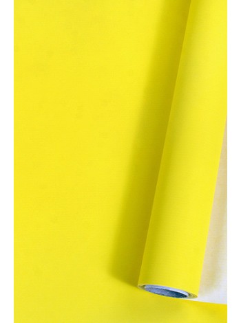 Бумага крафт 100 см х10 м 11/031 дольче бьянко желток