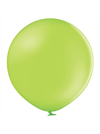 РА 250/008 пастель Apple Green шар латекс 60см