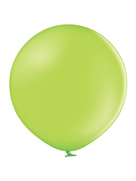 РА 250/008 пастель Apple Green шар латекс 60см