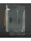 Коробка складная 18,5 х12 х7 см прозрачный пластик HS-5-11