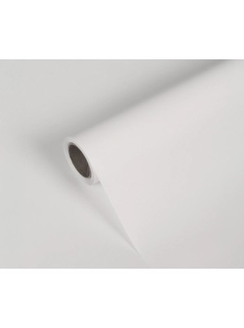 Пленка 60 см х10 м Vogue цвет белый