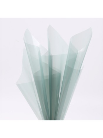 Пленка 60 см х10 м Звездная пыль цвет лазурно-серый