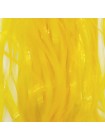 Занавес полиэтилен h=2 м w=1 м на скотче цвет прозрачный желтый HS-34-5, HS-20-7