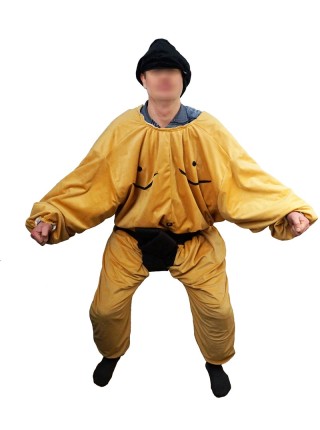 Фигура ростовая