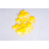 Лепестки розы прессованые  500 гр HS-37-1