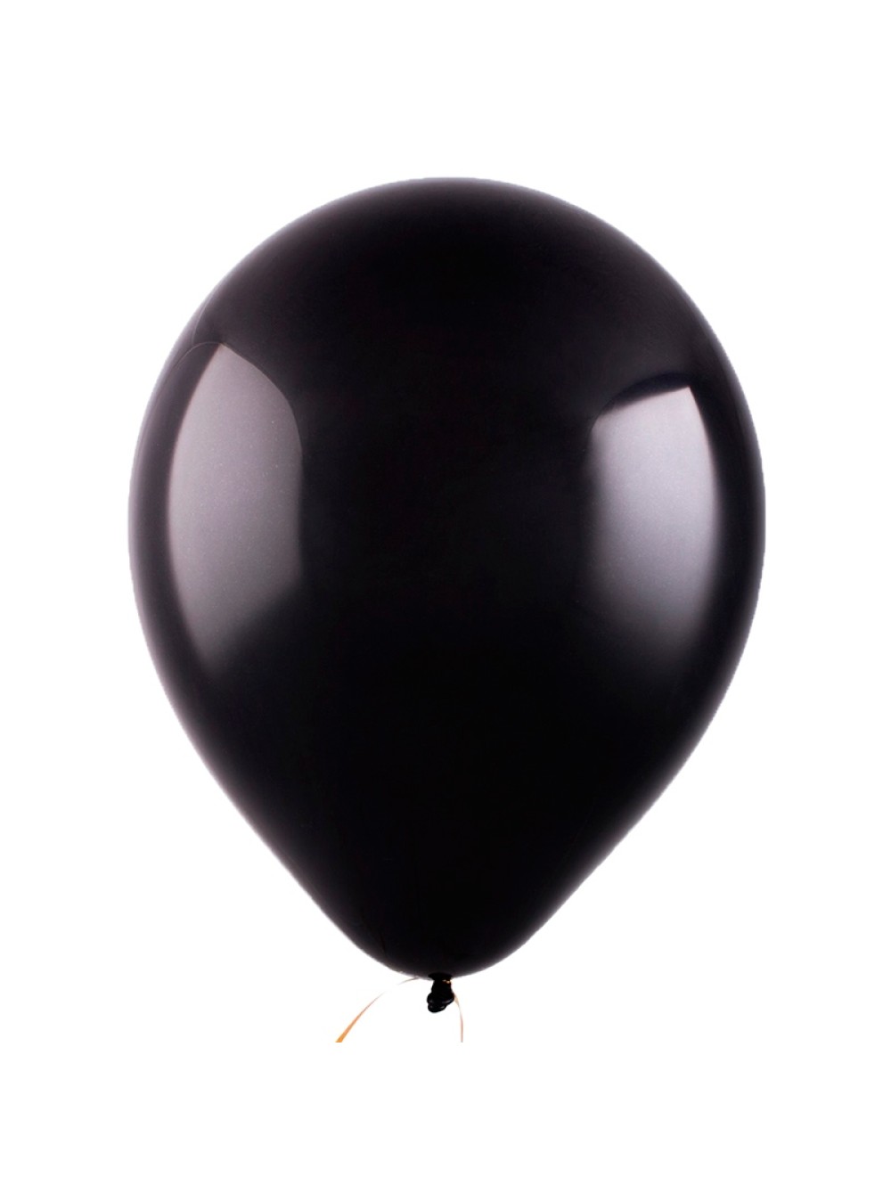 Черный воздушный шарик. Шар черный декоратор / Black 048. 12" Черный шар пастель компании Веселуха. Шар черный латексный. Черные шары пастель.