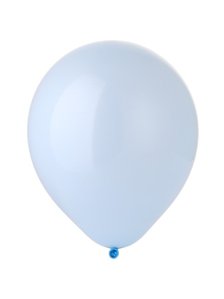 Е 12" Makaron Blue шар воздушный