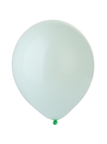 Е 12" Makaron Green шар воздушный