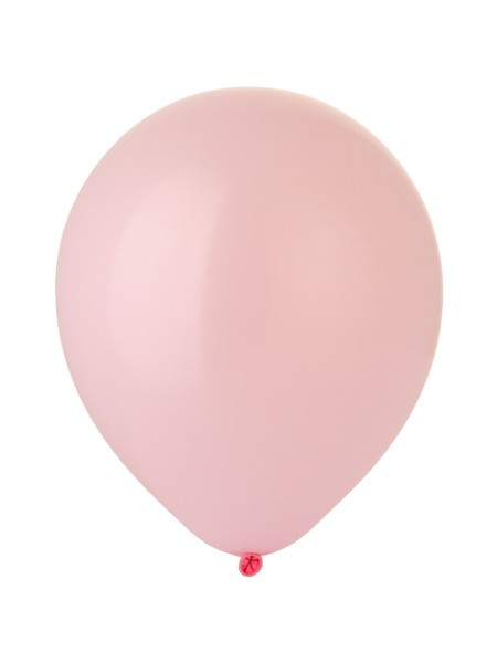 Е 12" Makaron Pink шар воздушный