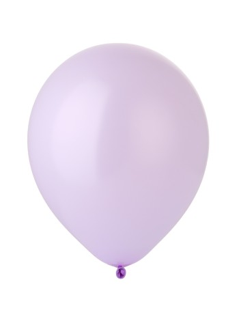 Е 12" Makaron Purple шар воздушный