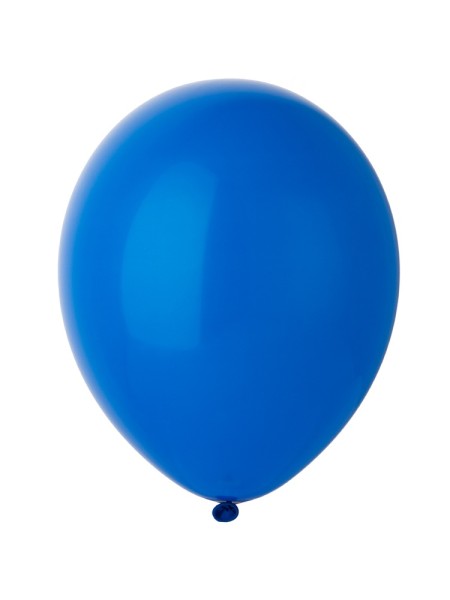 Е 12" пастель Blue шар воздушный