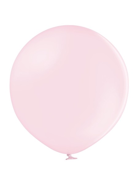 В 250/454 пастель Soft Pink Экстра шар воздушный