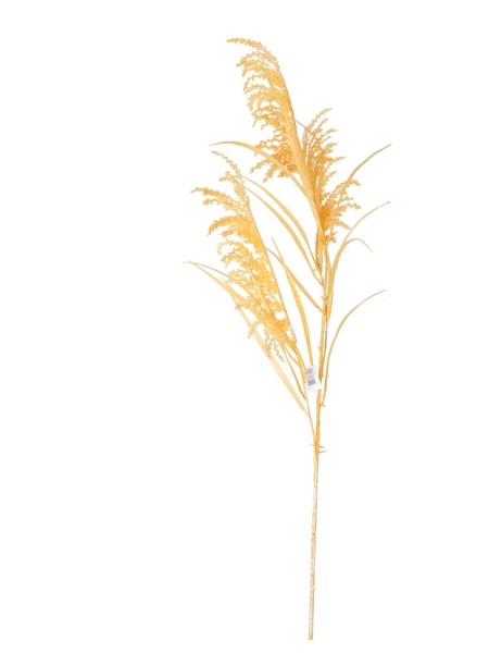 Пампасная трава 125 см цвет персиковый  HS-33-16