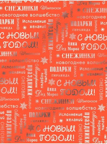 Пленка голография 70 х100 см С НГ 1/20