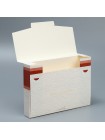Коробка складная 31 х22 х5 см конверт Эко