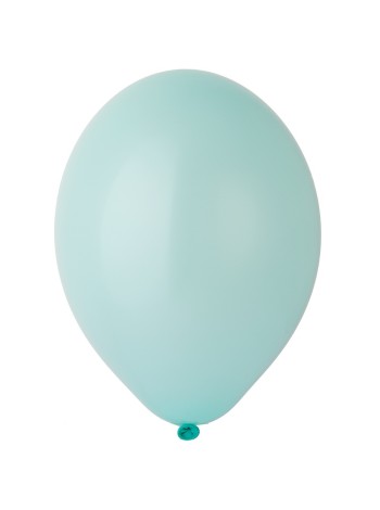 В85/446 пастель Экстра Light Green шар воздушный