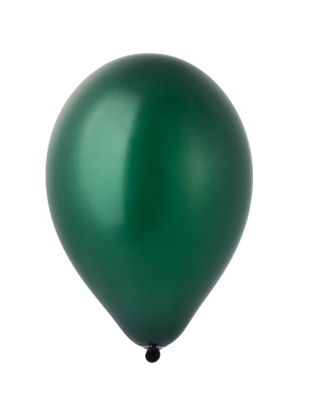 И5"/104 пастель Bottle Green шар воздушный
