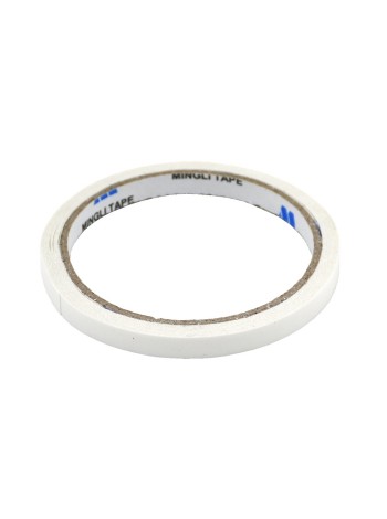 Скотч 2-х сторонний 0,8 см HS-47-3