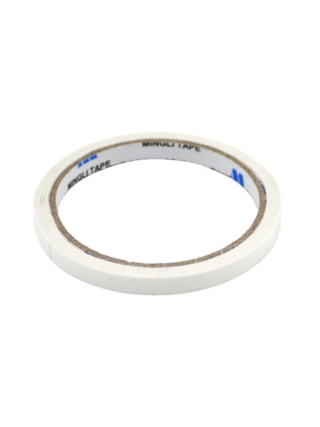 Скотч 2-х сторонний 0,8 см HS-47-3