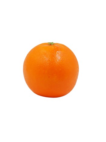 Апельсин 7 см  HS-26-10
