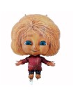 Фольга шар фигура Кузя 57CM(W)X72CM(H) Китай